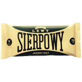 Levá srpovitá tyčinka 69g ZMĚNY ZMĚNY